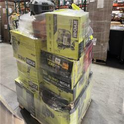 DALLAS LOCATION - AS-IS BULK TOOL PALLET