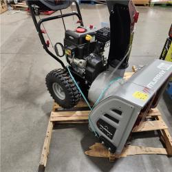 Dallas Location - As-Is Murray Flurry XL 24 in. 208 CC Gas Snow Blower