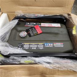 Dallas Location - As-Is RYOBI 6500-Watt Generator