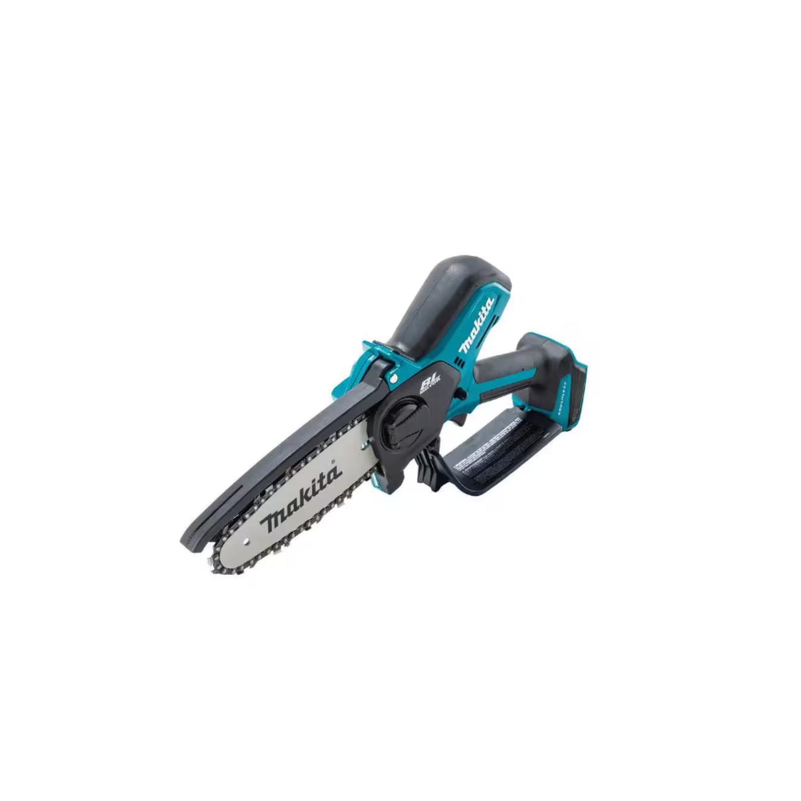 NEW! - Makita 18V LXT Lithium-Ion Brushless Cordless 6 in. Chain Saw (Tool Only)