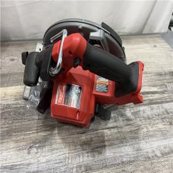 AS-IS Milwaukee M18 FUEL 7-1/4 Circular Saw