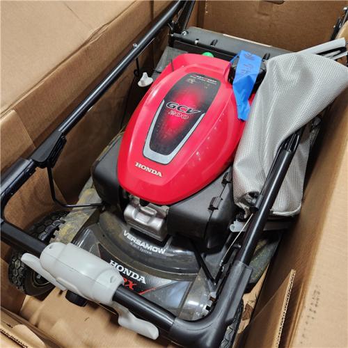 Dallas Location - As-Is Honda HRX217VKA Mower | 21 Walk Behind