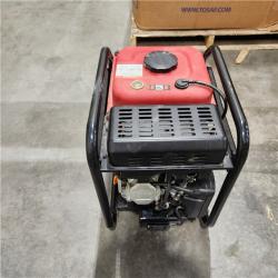 Dallas Location - As-Is Mi T M 3500 Watt Inverter Generator