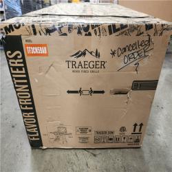 Phoenix Location NEW Traeger Flatrock 3-Zone Flat Top Propane Griddle