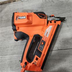 Phoenix Location NEW Paslode CF325XPRO 24 7.2-Volt Lithium-Ion Battery 3-1/4 in. 30 Degree Gas Powered Cordless Strip Load Framing Nailer