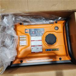 Dallas Location - As-Is Generac 3600-Watt Gasoline Portable Generator