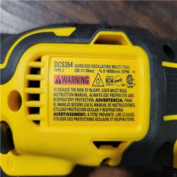 CALIFORNIA NEW DEWALT ATOMIC BRUSHLESS 4-TOOL COMBO KIT (2 BATTERIES,1 CHARGER, AND BAG INCUDED)