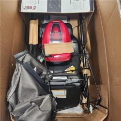 Dallas Location - As-Is Honda HRN216VKA Mower | 21 Walk Behind