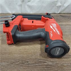 Milwaukee M18 Fuel 18V Brushless 18-Gauge Brad Nailer 2746-20 (Bare Tool)