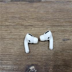 AS-IS Apple - AirPods Pro 2 - White