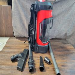 CALIFORNIA NEW MILWAUKEE M18 3-IN-1 BACKPACK VACUUM(BATTERY AND CHARGER NOT INCLUDED)