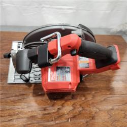 AS-IS Milwaukee M18 FUEL 7-1/4 Circular Saw