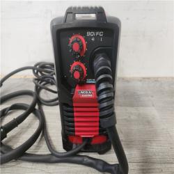 Phoenix Location NEW Lincoln Electric WELD-PAK 90i FC Flux-Cored Wire Feeder Welder