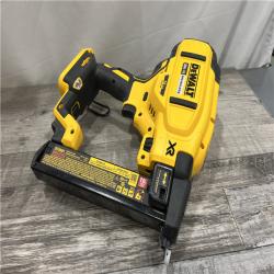 AS-IS DEWALT DCN681D1 20V 18Ga Stapler Kit