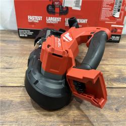 AS IS Milwaukee M18 Fuel 3-1/4  18V Brushless Compact Band Saw 2829-20 (Bare Tool)