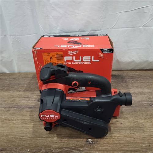 AS-IS M18 FUEL 18-Volt Lithium-Ion Cordless Belt Sander (Tool-Only)