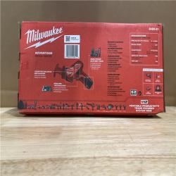 NEW! - Milwaukee M12 HACKZALL Reciprocal Saw Kit