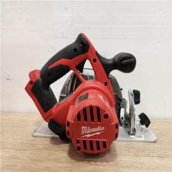 Phoenix Location NEW Milwaukee M18 18V Lithium-Ion Cordless 6-1/2 in. Circular Saw (Tool-Only)