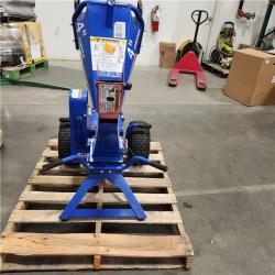 Dallas Location - As-Is Bluebird CH400H Chipper 4