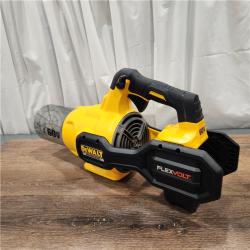 AS-IS DeWalt DEWALT 60V AXIAL BLOWER