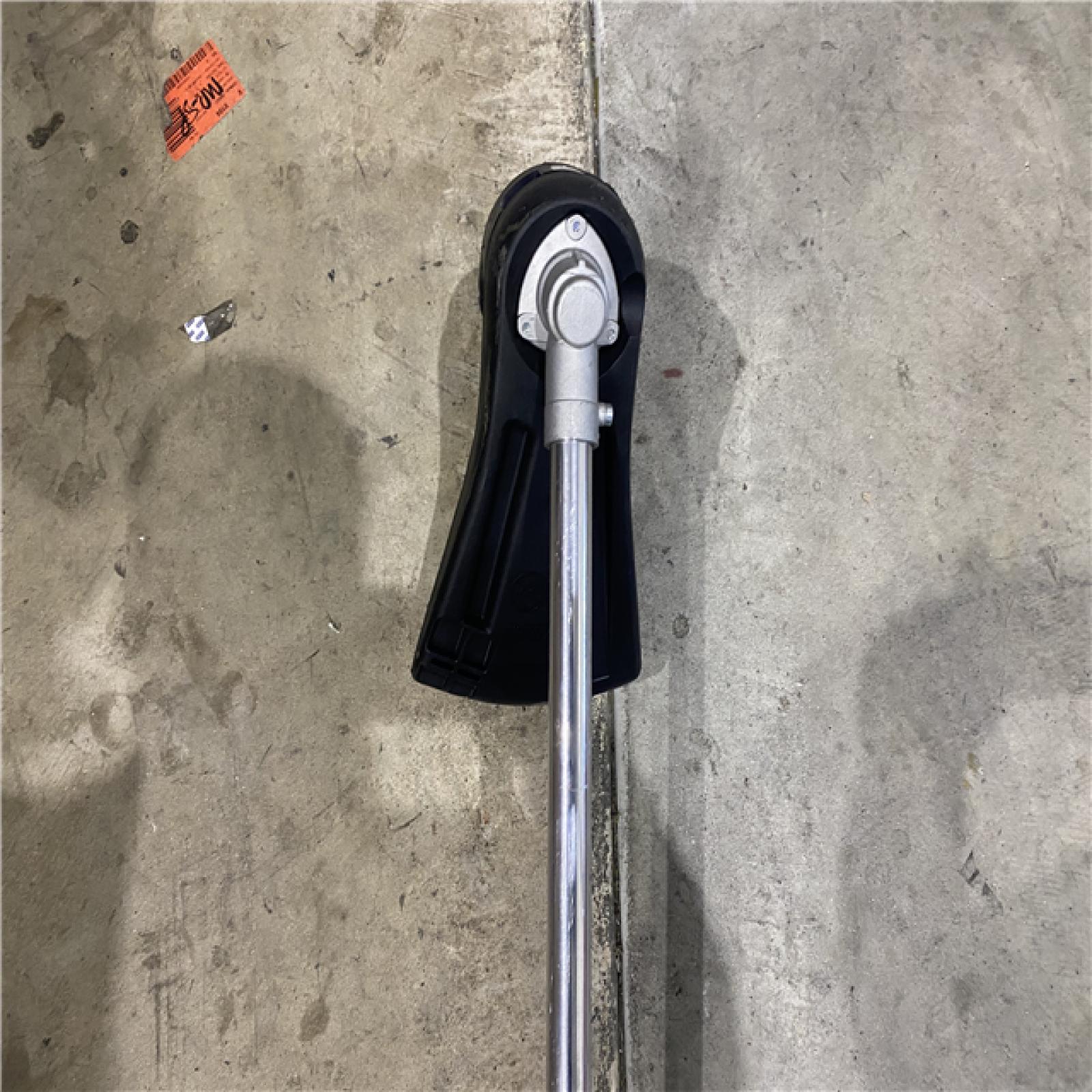 Houston location AS-IS Echo SRM-225 21.2cc 2 Stroke Fuel Efficient Durable Gas Straight Shaft Trimmer