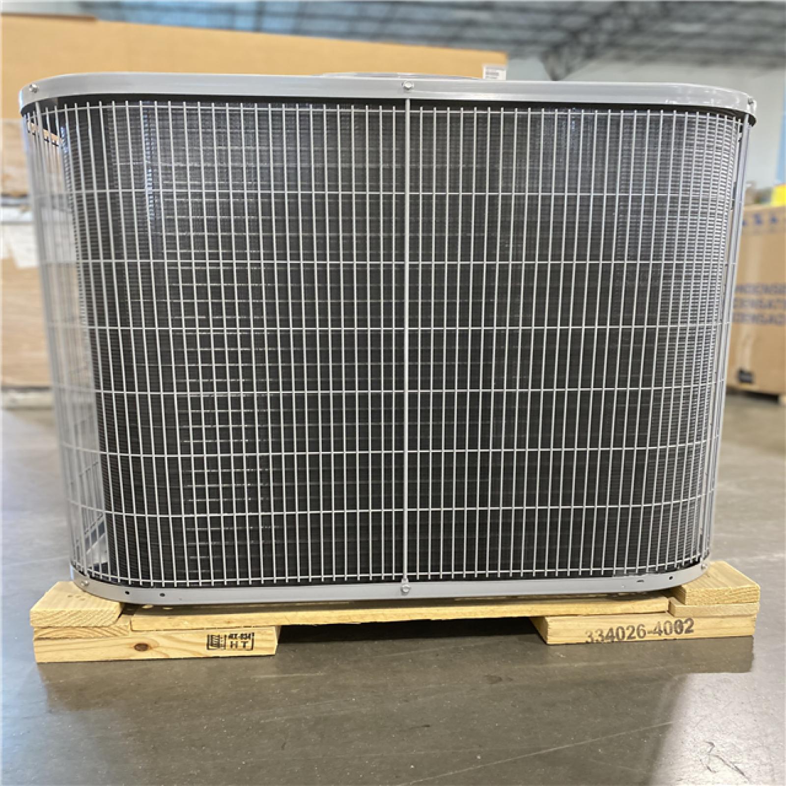 DALLAS LOCATION - Smartcomfort® by Carrier 2.5 Ton 14 SEER Condensing Unit - 2022 Model