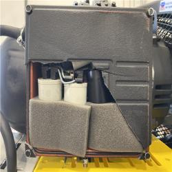 DALLAS LOCATION - EMAX 80 Gal. 10 HP V4 1-Phase Silent Air 175 PSI Electric Air Compressor with Isolator Pads and Auto Drain