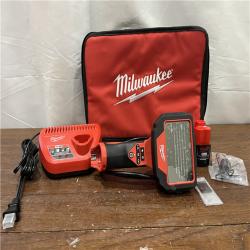 AS-ISM12 12V Lithium-Ion Cordless M-SPECTOR 360-Degree 4 Ft. Inspection Camera Kit