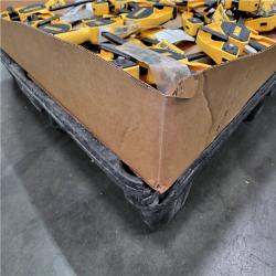 California NEW DeWalt Tool Pallet