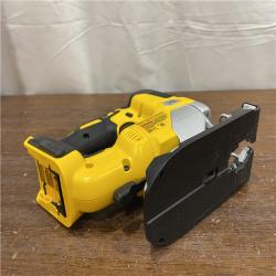 AS-IS20V MAX XR Cordless Brushless Jigsaw (Tool Only)