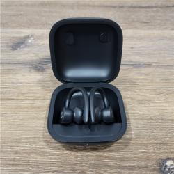 AS-IS Beats - Powerbeats Pro Totally Wireless Earbuds - Black