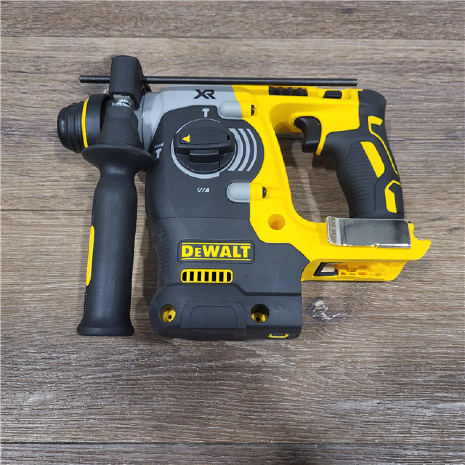 AS-IS Dewalt | SDS 20-V Cordless Rotary Hammer