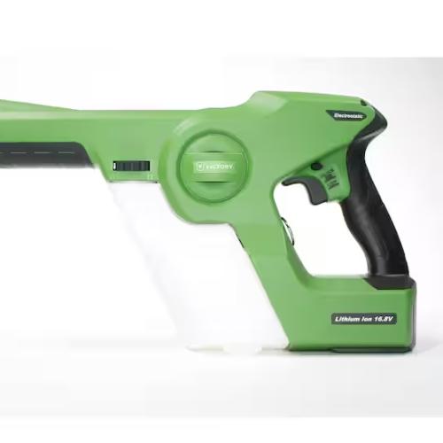 NEW! - Victory Electrostatic Handheld Sprayer