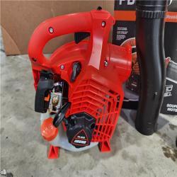 HOUSTON LOCATION - AS-IS ECHO PB-2520AA Handheld Blower Gas 25.4cc Engine