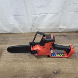 AS-IS Milwaukee M18 Fuel Hatchet 8  Pruning Saw Bare Tool