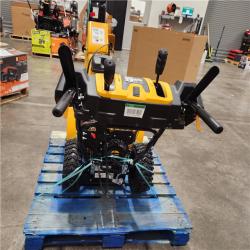 Dallas Location - As-Is Cub Cadet 2X 26 in. 243cc IntelliPower Gas Snow Blower