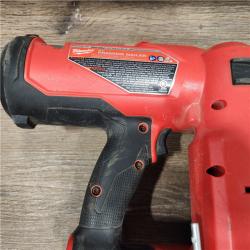 AS-IS Milwaukee 2744-20 M18 FUEL 21-Degree Cordless Framing Nailer (Tool Only)