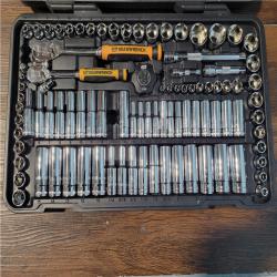 CALIFORNIA AS-IS GEARWRENCH TOOL SET