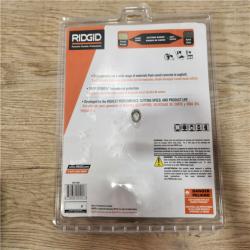 Phoenix Location NEW RIDGID 12 in. Dual-Purpose Diamond Blade