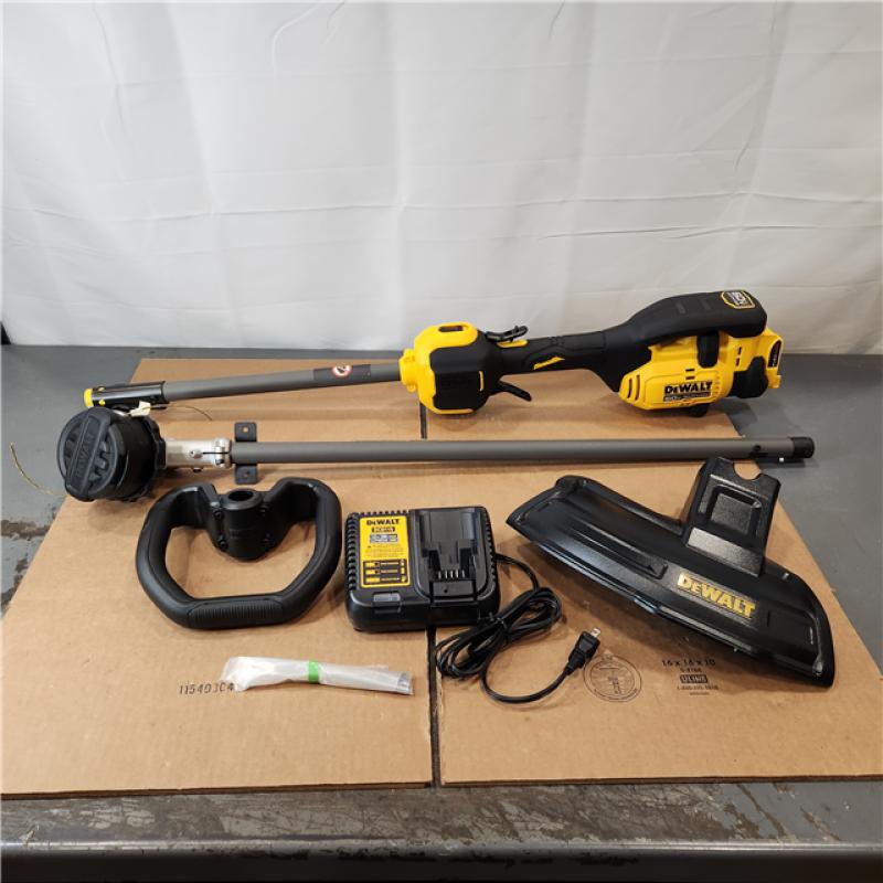 DEWALT 60V MAX Brushless Cordless Battery Powered Attachment