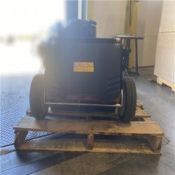 DALLAS LOCATION - AS-IS Toro TimeMaster 30 inch 223cc Personal Pace Mower, Recoil Start