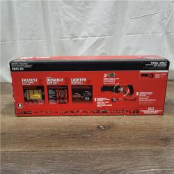 NEW! Milwaukee M18 18V Fuel Sawzall 1-1/4  Reciprocating Saw Cordless Lithium-Ion Brushless 2821-20