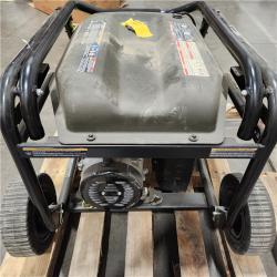 Dallas Location - As-Is RYOBI 6500-Watt Generator