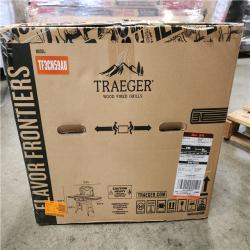 Phoenix Location NEW Traeger Flatrock 3-Zone Flat Top Propane Griddle