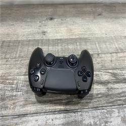 AS-IS Playstation DualSense Wireless Controller – Midnight Black