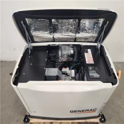 Phoenix Location NEW Generac 7171 10kW Guardian Generator with Wi-Fi