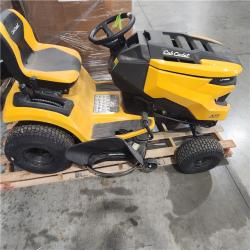 Dallas Location - As-Is Cub Cadet XT1 LT42B Lawn Tractor