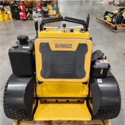 Dallas Location DEWALT X554 Commercial 54 in. 26 HP Kawasaki V