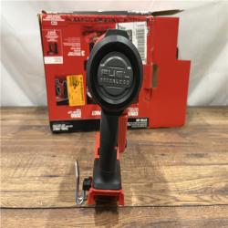 AS IS Milwaukee M18 FUEL 18 Gauge Brad Nailer