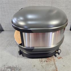 HOUSTON LOCATION - AS-IS (BRAND NEW) GOZNEY ARC COMPACT PROPANE PIZZA OVEN